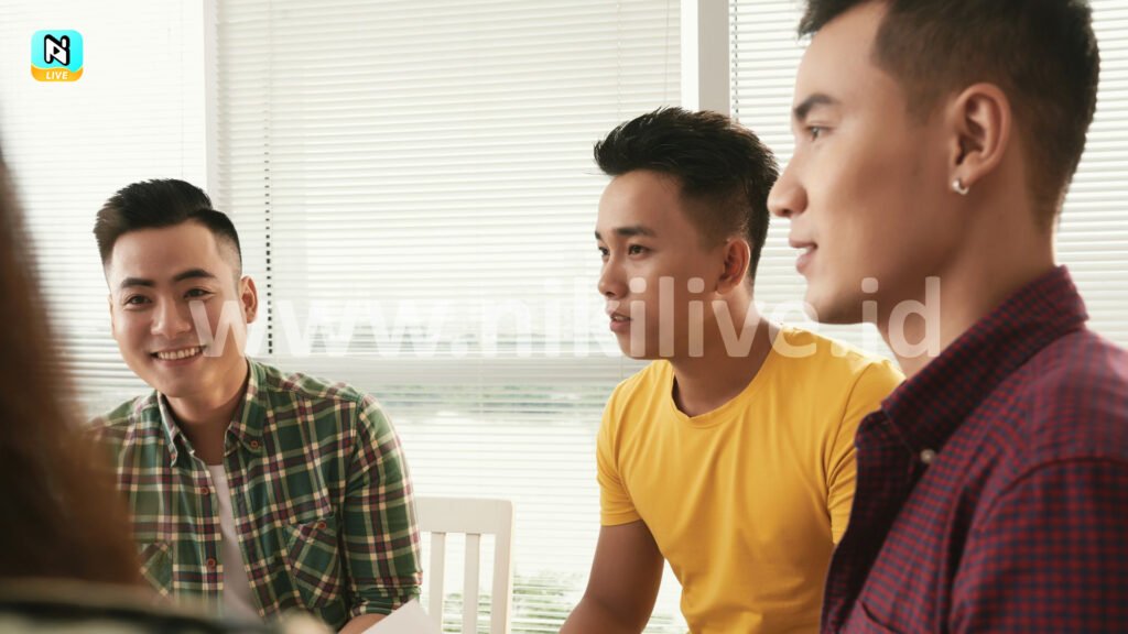 Key Areas That Should Be Included in Niki Live Agency Planning