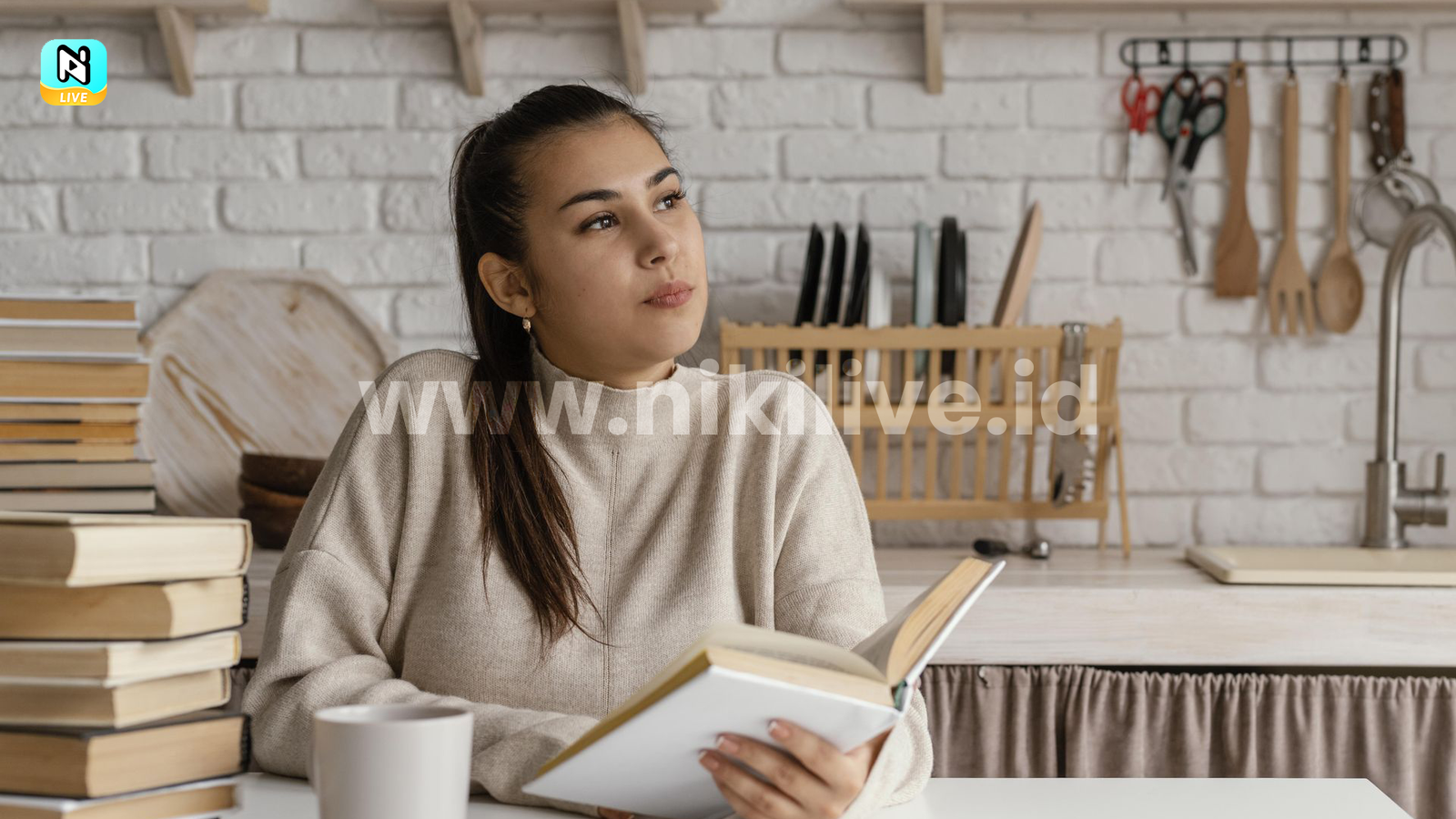 Mood boosters That Help Niki Live Hosts Enjoy Learning