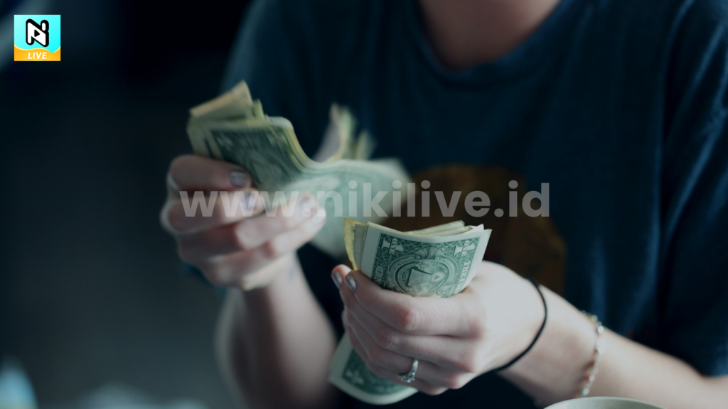 Benefits of Being Able Withdraw Anytime as Niki Live Agents