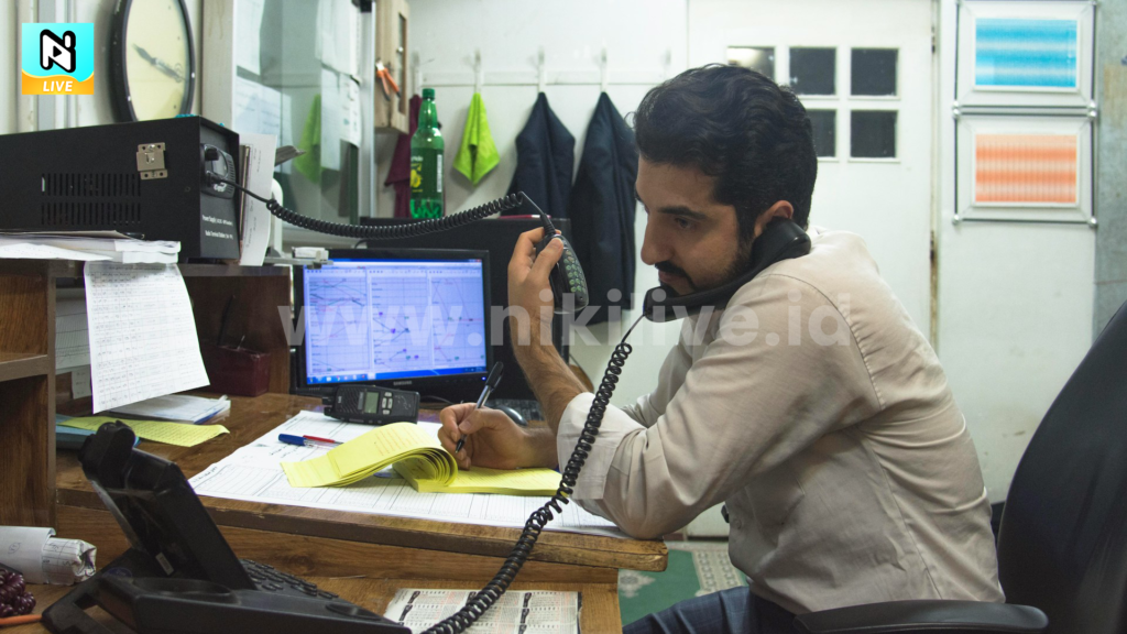 Mandatory End-of-Month Tasks for Niki Live Agents