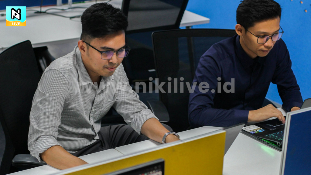 Metrics to Look Out For as Niki Live Agents
