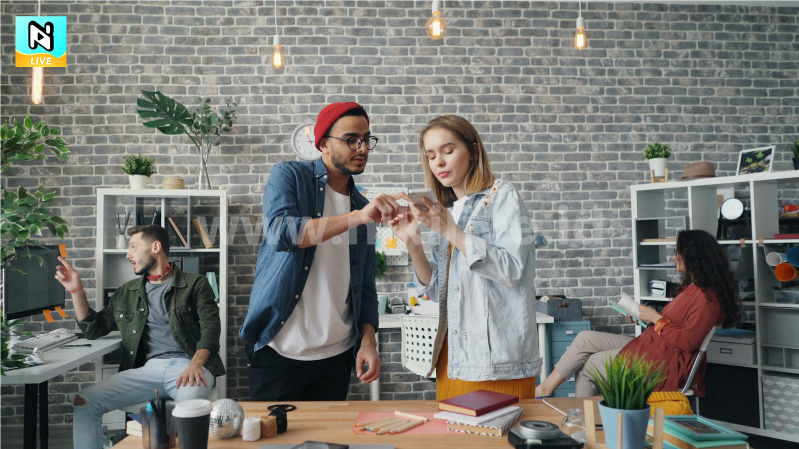 Helping New Hosts Expectations as Niki Live Agents