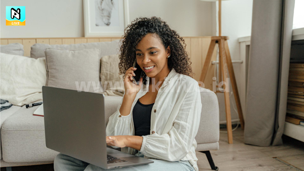 How to Become an Agile Niki Live Hosts