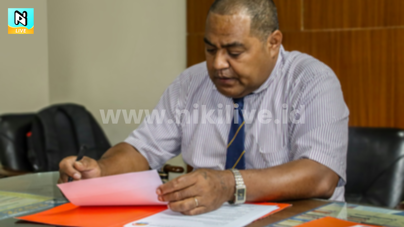 Important Monthly Checklists as Niki Live Agents