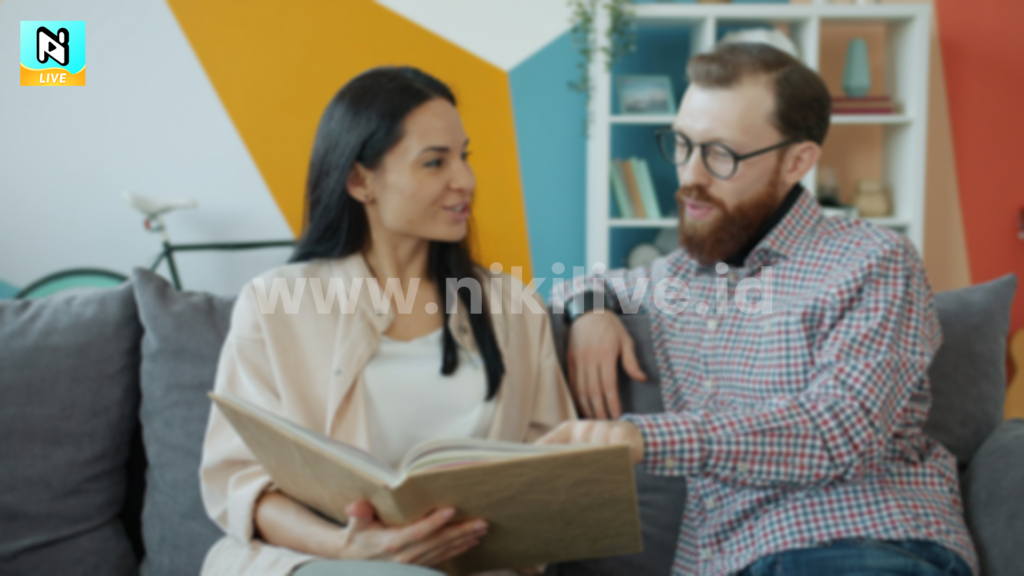 Ways to Help Create Safe Streams as Niki Live Agents