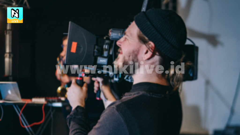 Preparing the Stream Well as Niki Live Agents