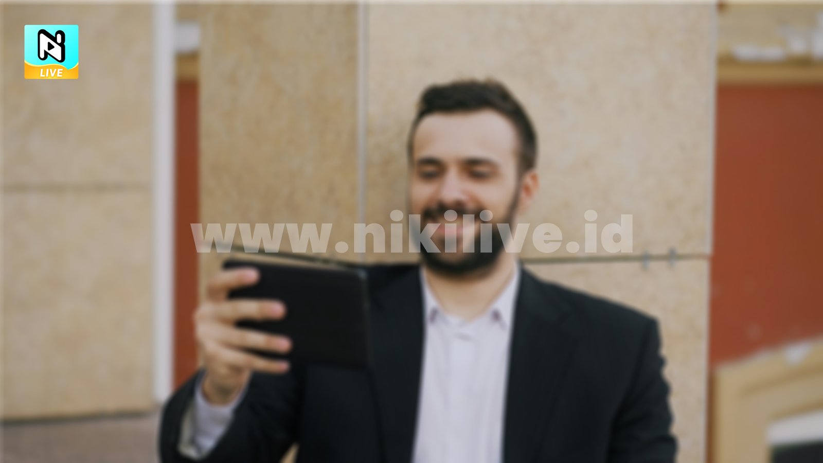 Can Niki Live Agents’ Efficiency Increase Growth?