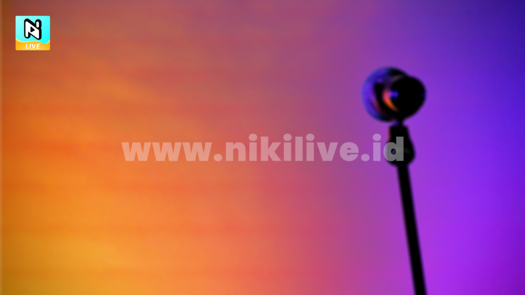 Making Sure Your Voice is Heard as Niki Live Hosts