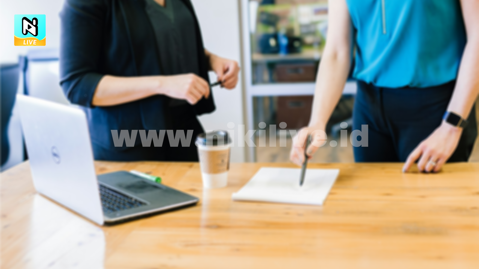 Building Hosts’ Loyalty as Niki Live Agents