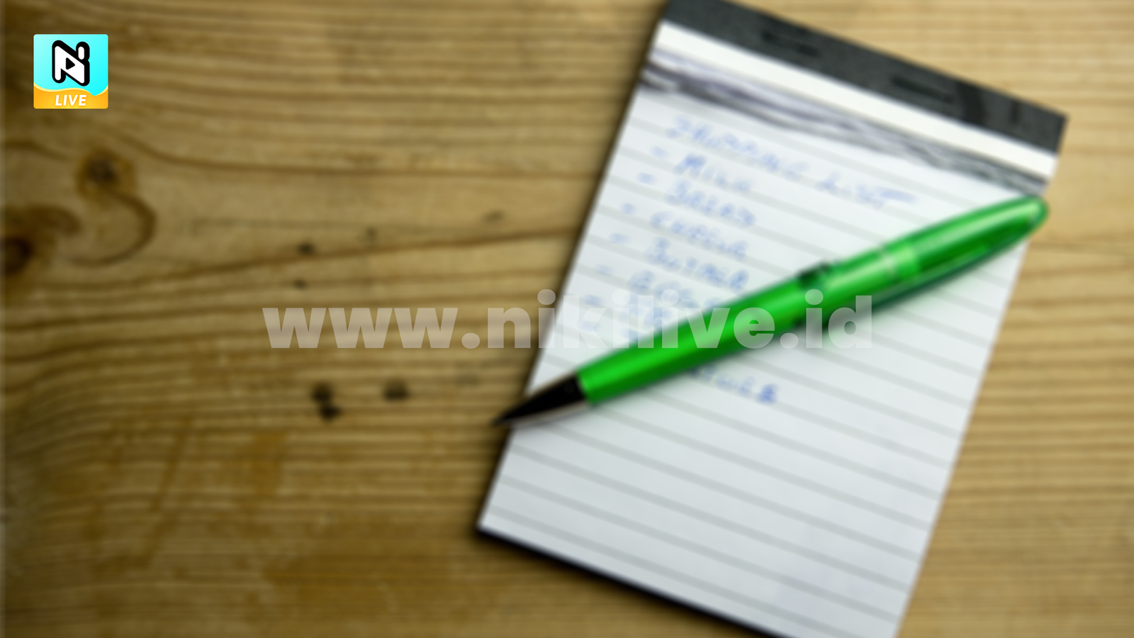 Do Not Miss These Habits as Niki Live Hosts